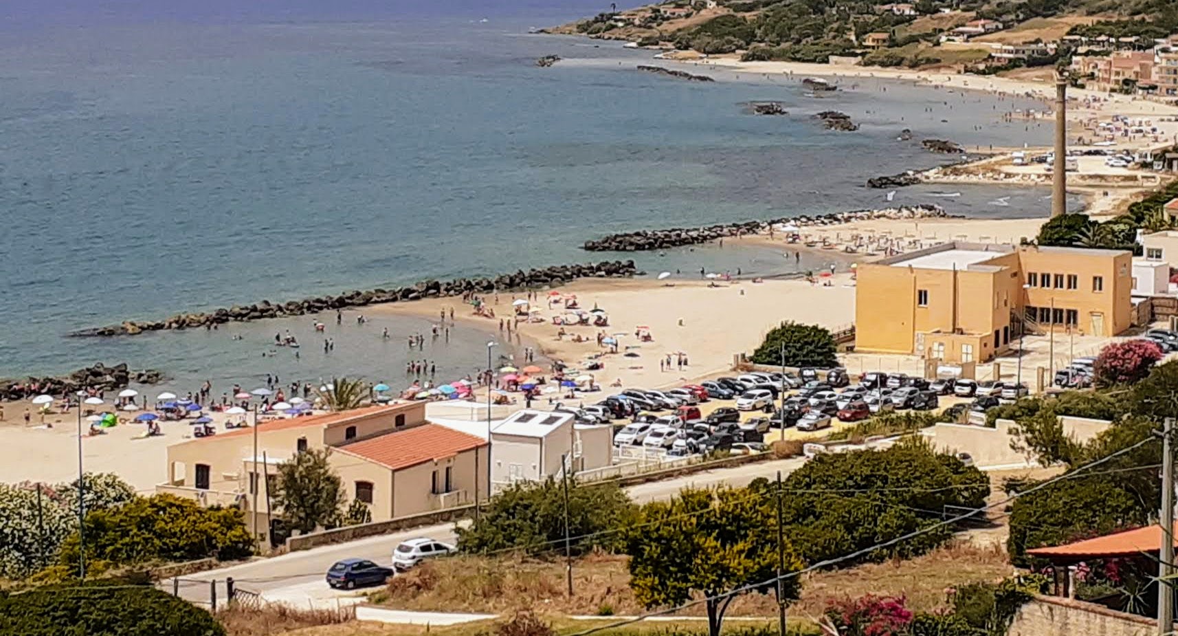 Spiagge